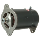 GM/Delco liks. Dynamo 12V-33A