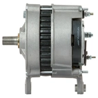Lucas A127Dynamo 12V-70A uten r/f