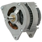 Lucas A127Dynamo 12V-70A uten r/f