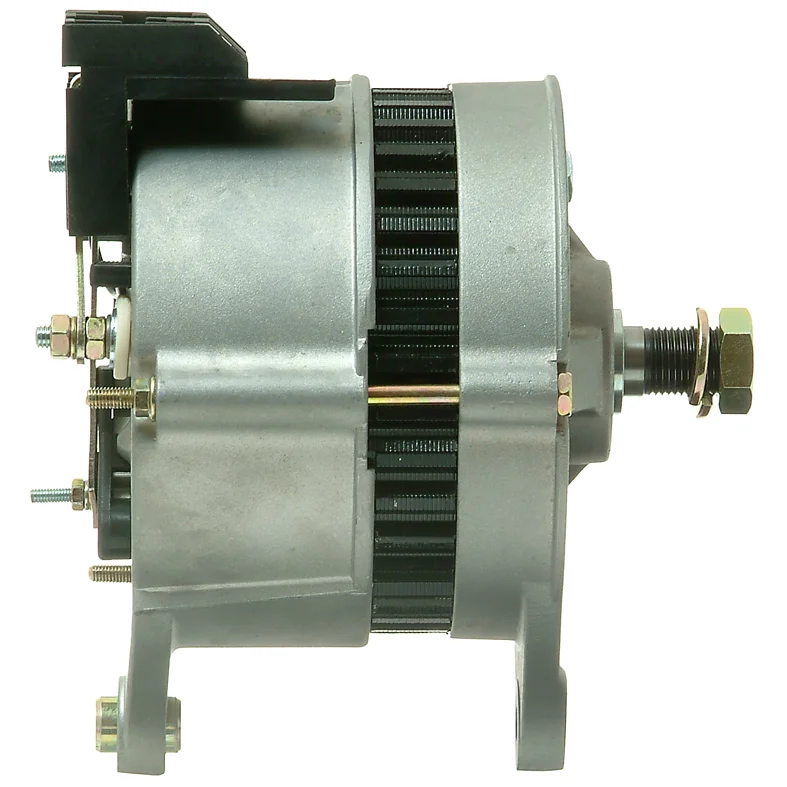 Lucas A127Dynamo 12V-70A uten r/f