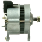 Lucas A127Dynamo 12V-70A uten r/f
