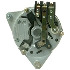 Lucas A127Dynamo 12V-70A uten r/f