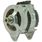 Lucas A127Dynamo 12V-70A uten r/f
