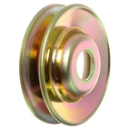 Reimhjul 17x68 mm, 1V. 9,5 mm