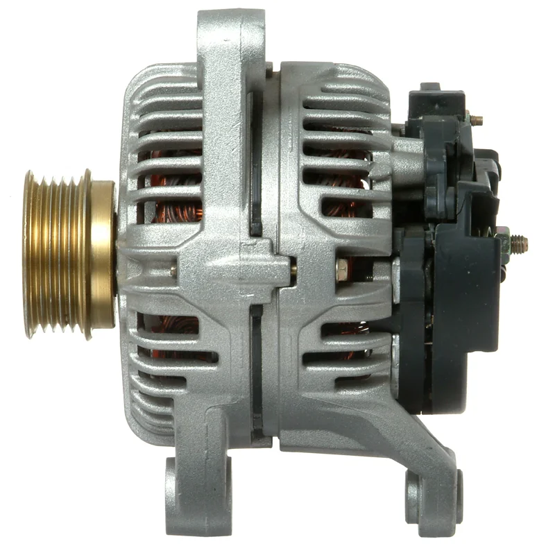 Fiat Dynamo 12V-80A