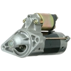 Toyota Corolla 87> Startmotor