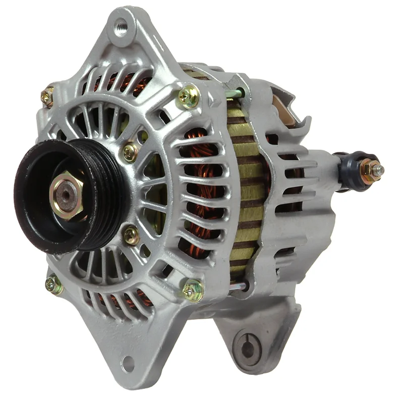 Subaru Outback Dynamo 12V-85A