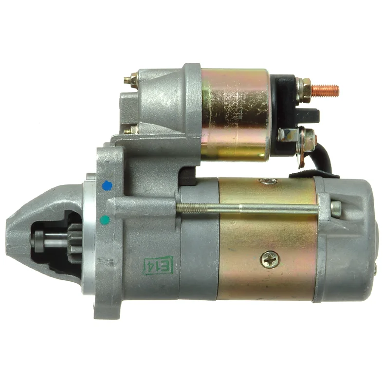 Fiat Marea Startmotor 11k.