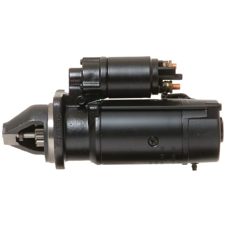 Massey Ferg. Startmotor 12V-3,0kW