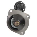 MF Startmotor 12V-3.2kW, Iskratype