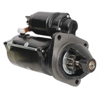 MF Startmotor 12V-3.2kW, Iskratype