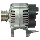 Sete/Skoda Dynamo 12V-90A
