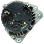 Sete/Skoda Dynamo 12V-90A