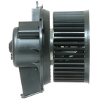 Kupalam-filtermotor Peugeot 206