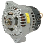 Varmegenerator 12V-70A E/R