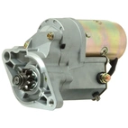 Toyota Hilux D. Startmotor