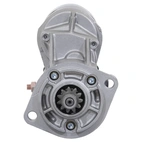Komatsu Truck Startmotor 12V