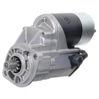 Komatsu Truck Startmotor 12V