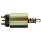 Solenoid Hitachi 24V