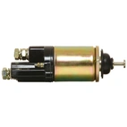 Innslagssrelé Nippon Dienso 12V