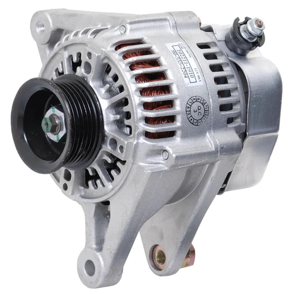Toyota Dynamo 12V-80A