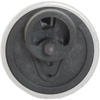 Drivstoffpumpe i tank passer Volvo