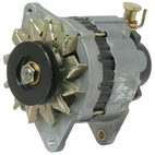 Opel Corsa D. Dynamo 12V-70A