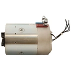 DC-Motor 24V-2,2kW passet Volvo