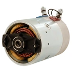 DC-Motor 24V-2,2kW passet Volvo