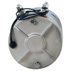 DC Dynamo 24V-2,0kW passer Volvo