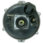 BMW 745 01> Dynamo 12V-180A Vkjølt