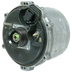 BMW 745 01> Dynamo 12V-180A Vkjølt