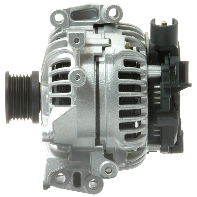Mercedes Dynamo 12V-200A
