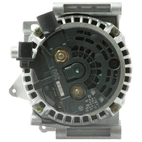 Mercedes Dynamo 12V-200A