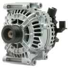 Mercedes Dynamo 12V-200A