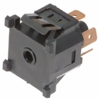 Kupévifteswitch, Audi/VW