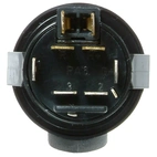 Kupé viftemotor. Bryter, Opel Corsa