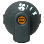 Kupé viftemotor. Bryter, Opel Corsa