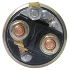Innslagsrelé Ford USA, 12V
