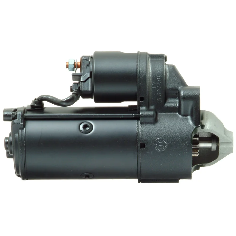 Start 12V-1,7kW passer Volvo