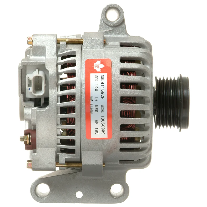 Ford Mondeo Dynamo 12V-120A