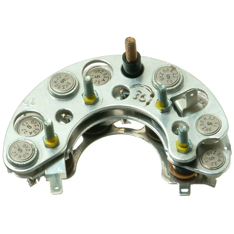 Diodplate Magneton, 115 mm