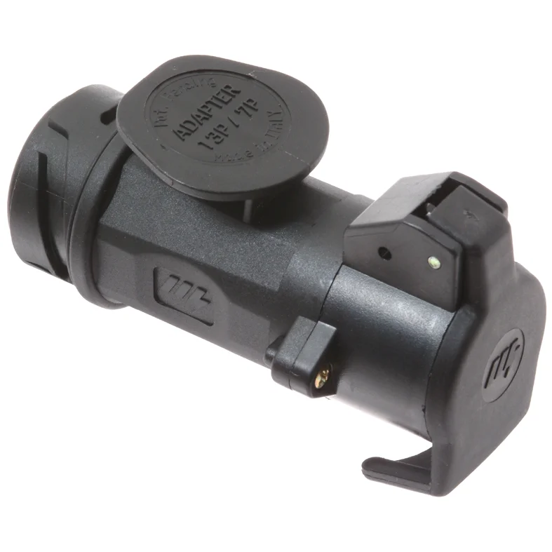 adapter fra 13 pin til 7 pin