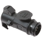 adapter fra 13 pin til 7 pin