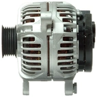 Jepp/Dodge Dynamo 12V-136A