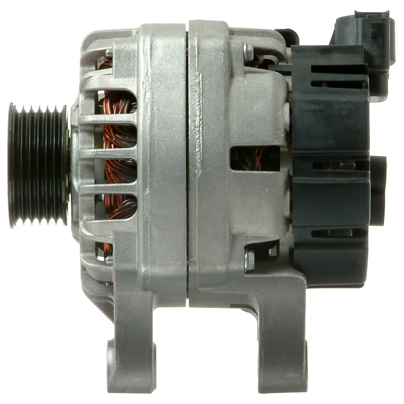 Citrus./Peug. Dynamo 12V-70A