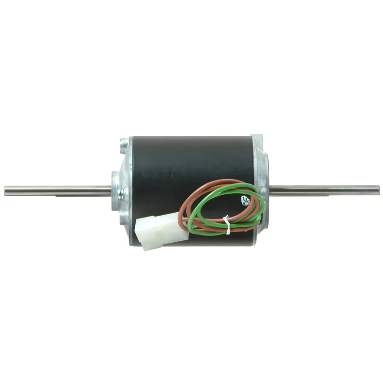 Viftenmotor 24V-165W, CW