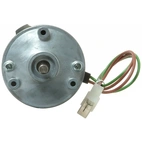 Viftenmotor 24V-165W, CW