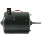 Klimavifte-motor 12V