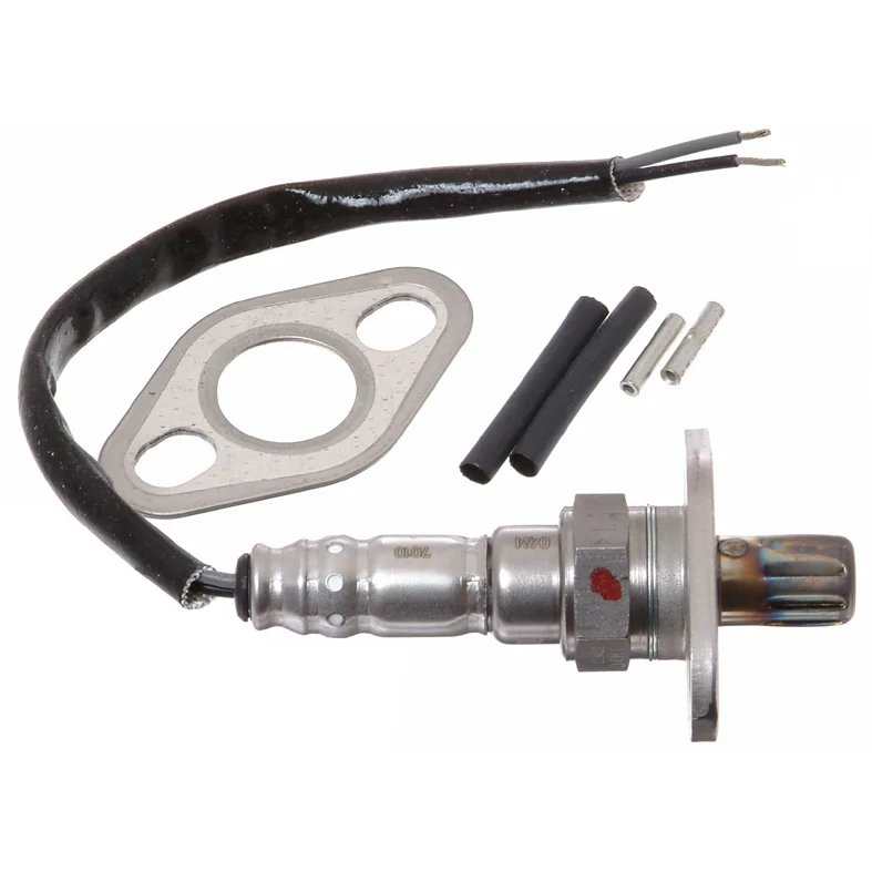 Lambdasonde 2-kabel 2-boltsfeste